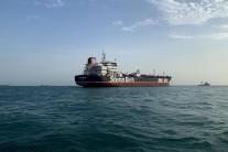 UAE intercepts Iran missile, drone attacks; thousands of ships stranded as US-Iran Hormuz standoff hits global trade