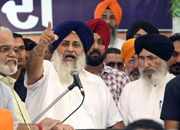 Oppn criticises Punjab govt as two back-to-back blasts rock state in one day
