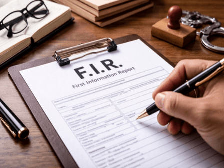 FIR filed against Congress MLA's wife, son in J&K's Anantnag for locking govt hospital FIR filed against Congress MLA's wife, son in J&K's Anantnag for locking govt hospital