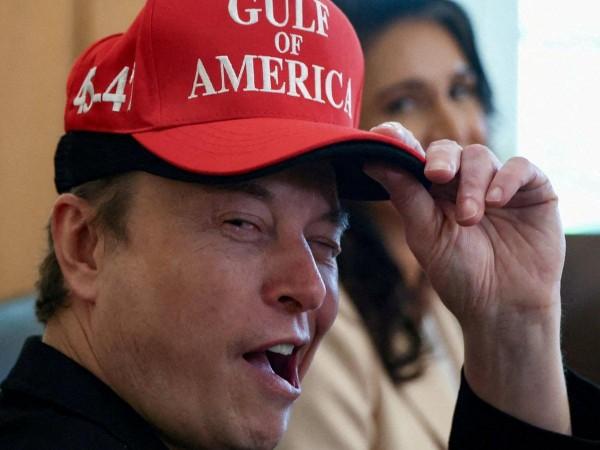 'Congratulations India': Elon Musk reacts to PM Modi's post on GalaxEye's mission Drishti Launch