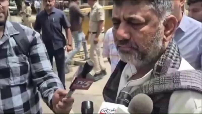 'Nothing To Do With MLA Tickets': Karnataka Dy CM Shivakumar Responds After Bengaluru Loses Hosting Rights For IPL 2026 Final To Ahmedabad