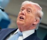 Iran tightens Strait of Hormuz controls amid US maritime standoff; Trump administration faces calls to restore Russia oil sanctions