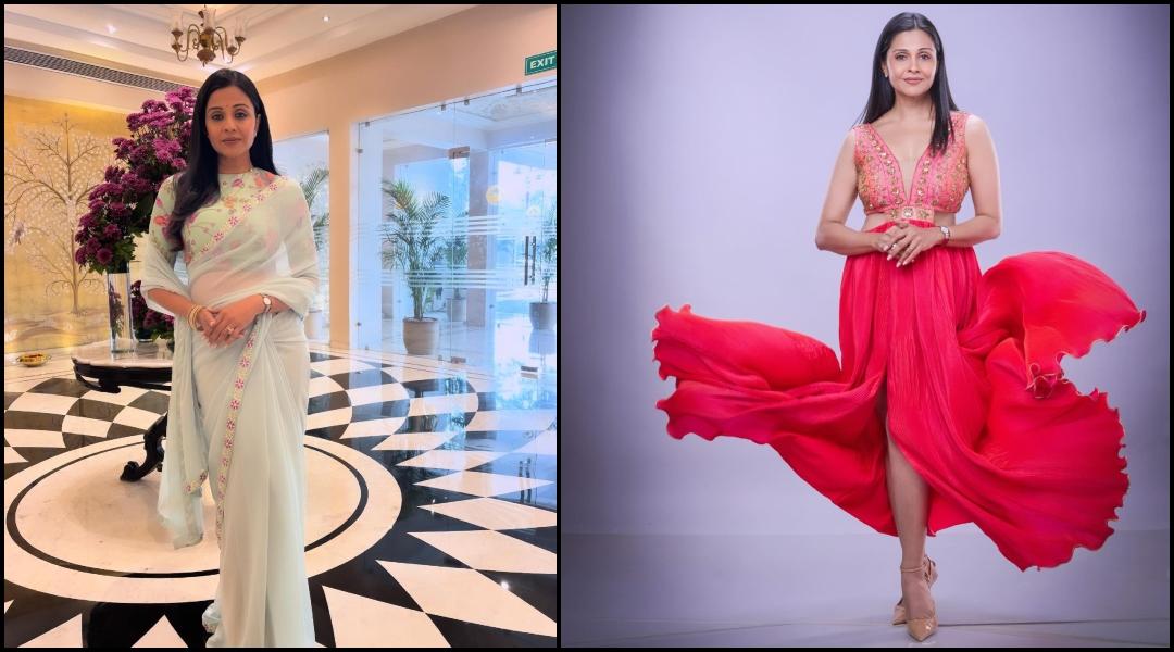 Manasi Salvi breaks silence on Mahadev and Sons controversy, delayed payments and Instagram casting culture