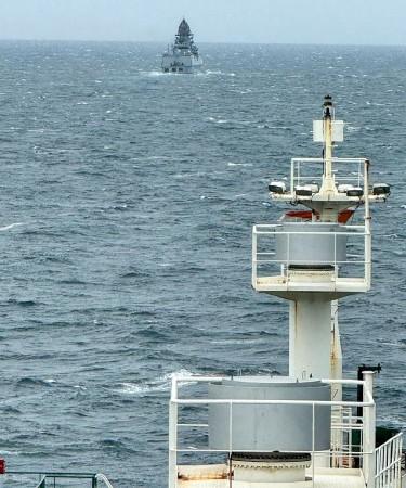 Hormuz appears set for reopening as US, Iran announce lifting blockades