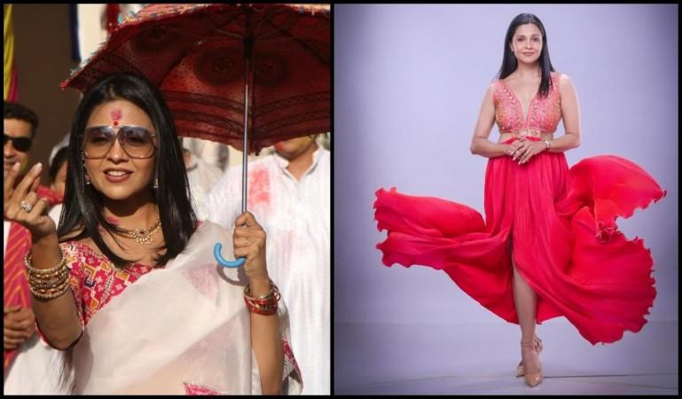 Manasi Salvi breaks silence on Mahadev and Sons controversy, delayed payments and Instagram casting culture [Exclusive]