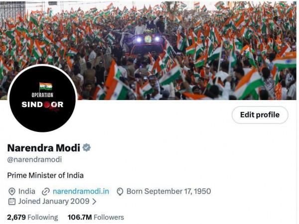 Operation Sindoor First Anniversary: 'India Forgives Nothing'; PM Modi, Rajnath Singh Lead Nation In Commemorating India's Precision Mission