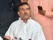 Fake number plate used in Suvendu Adhikari aide's murder; he urges BJP workers to maintain peace as Bengal DGP shares probe details