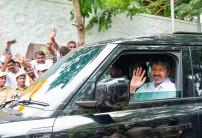 Writ petition in Madras HC seeks FIR against TVK chief Vijay over alleged tax irregularities