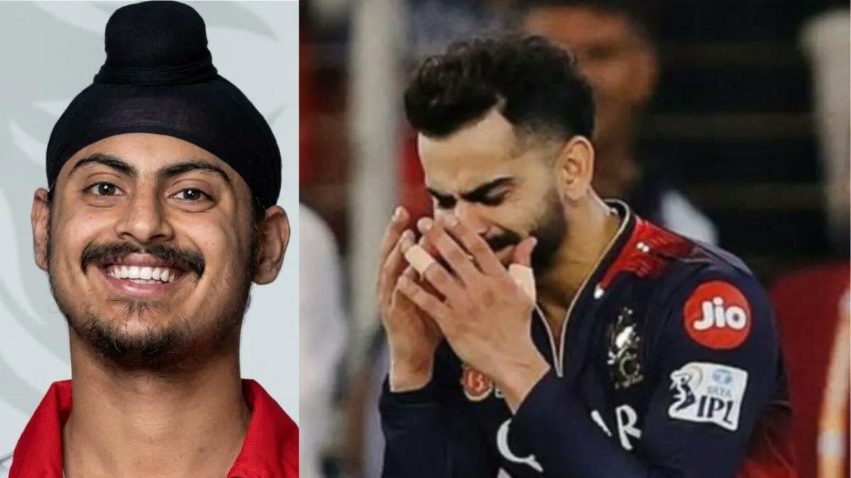 'Shocked and saddened': Kohli mourns former U19 teammate Amanpreet Gill's demise