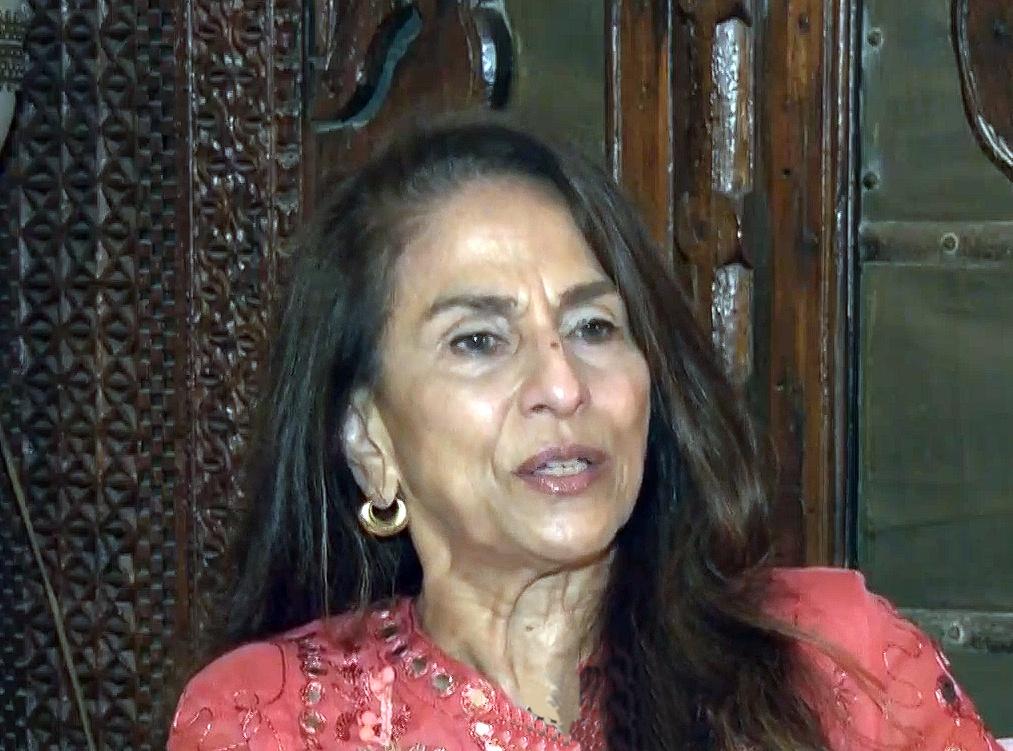Shobhaa De on Vijay's win: Tamil Nadu's cult of movie stars in politics is nothing new