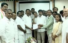 Congress defends support to TVK as Vijay gets invite to form government; fans left disappointed as swearing-in event stands cancelled