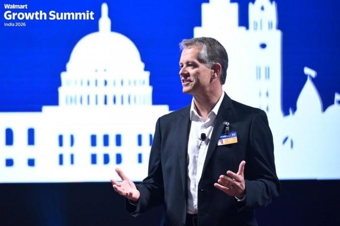 Walmart Bets Bigger on India: MSME Export Push Crosses 115,000 Businesses