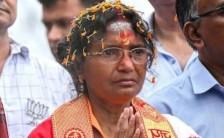 Blast near MLA Ratna Debnath's residence leaves 5 BJP workers injured
