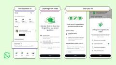WhatsApp announces AI upgrade for round-the-clock SME customer support in India