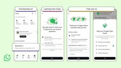 WhatsApp announces AI upgrade for round-the-clock SME customer support in India