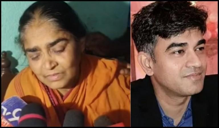 'Don't want them hanged': Chandranath Rath's mother demands justice; Suvendu Adhikari says he was killed because 'I defeated Mamata'