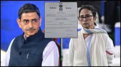 WB Governor R. N. Ravi dissolves West Bengal Assembly; Mamata Banerjee no longer CM, BJP prepares to form government after landslide win
