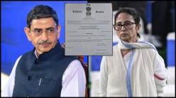WB Governor R. N. Ravi dissolves West Bengal Assembly; Mamata Banerjee no longer CM, BJP prepares to form government after landslide win