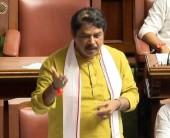 BJP attacks Siddaramaiah govt on rise in farmer suicides, calls it 'guarantee politics' repercussion
