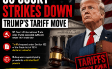 Sensex, Nifty end lower as US-Iran tensions weigh on market sentiment
