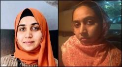 Nashik TCS case: Nida Khan arrested after 25 days on the run; first photo surfaces