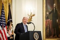 Trump announces 3-day ceasefire between Ukraine-Russia, calls it 