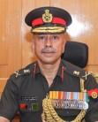 Lt Gen NS Raja Subramani Appointed India's Next CDS; Vice Admiral Krishna Swaminathan Named Navy Chief