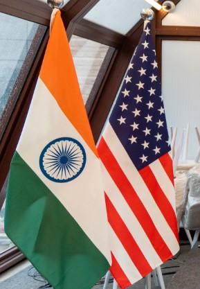 US, India urged to deepen AI defence cooperation as warfare shifts to algorithms and data