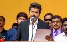 Vijay sworn in as Tamil Nadu Chief Minister, ends six-decade Dravidian parties dominance