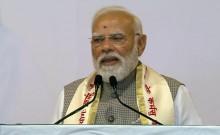 PM Modi hails role of spirituality, social participation at Art of Living event in Bengaluru