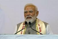 PM Modi hails role of spirituality, social participation at Art of Living event in Bengaluru