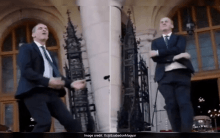 Watch: Viral dance by Hungary's 'cool politician' lights up PM Peter Magyar's inauguration