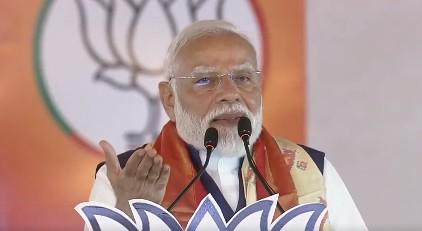 'Use oil wisely, prioritise WFH, don't buy gold for a year': PM Modi's message amid West Asia conflict
