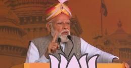 'Use oil wisely, prioritise WFH, don't buy gold for a year': PM Modi's message amid West Asia conflict