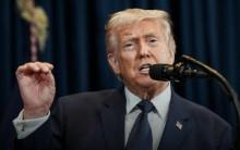 Trump rejects Iran's response to new US proposal