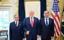 Pak won't receive US favour by resolving West Asia conflict: Report