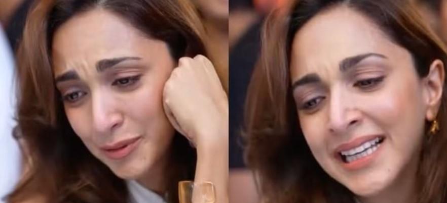 Kiara Advani