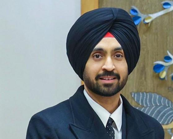 Diljit Dosanjh on banners, flags controversy at his show: Don't spread fake narratives