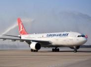 Turkish Airlines plane catches fire in Kathmandu airport, passengers safely evacuated, say Nepali officials