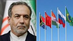 Iran FM Seyed Abbas Araghchi likely to visit India for BRICS Foreign Ministers' Meeting in Delhi