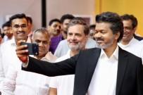 Congress alleges Instagram blocked Rahul Gandhi-Vijay reels, Centre reacts