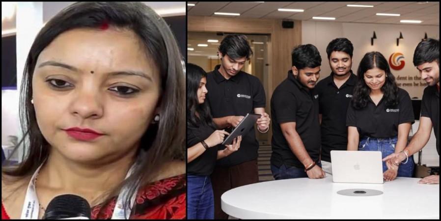 Galgotias to App Store: Galgotias University students build iOS innovation ecosystem with 34 apps live on Apple App Store Galgotias to App Store: Galgotias University students build iOS innovation ecosystem with 34 apps live on Apple App Store