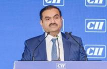 AI must empower Bharat, not just boardrooms: Gautam Adani