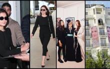 'You can't replace OG': Fans upset as Aishwarya Rai Bachchan's poster missing from L'Oréal Paris  Cannes campaign; Alia Bhatt makes stylish arrival at French Riviera