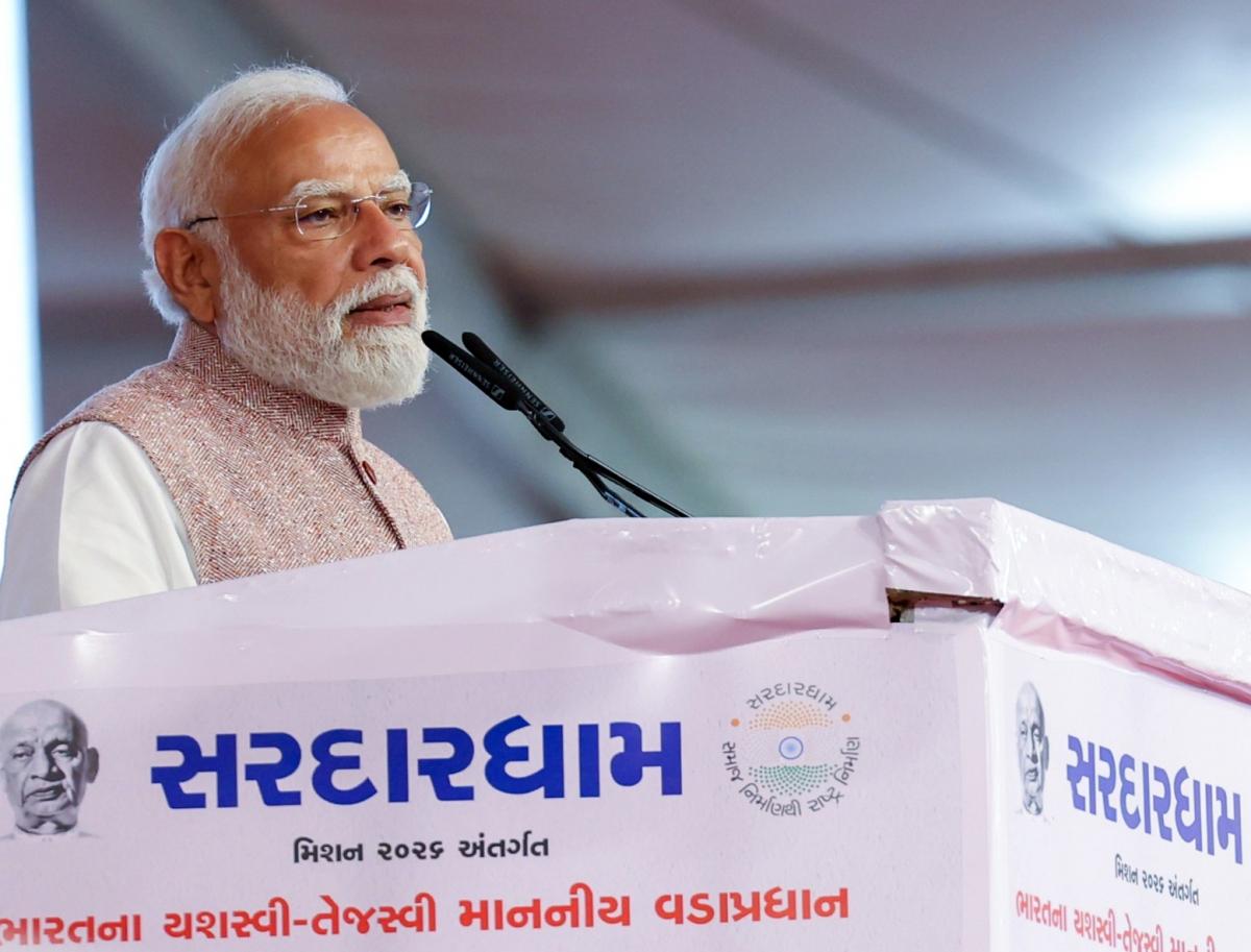 Online Classes for schools save fuel, WFH, don't but gold until situation becomes normal': PM repeats appeal amid West Asia crisis