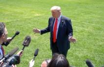 Iran cannot have a nuclear weapon': US President Donald Trump says Iran ceasefire is on 'life support'