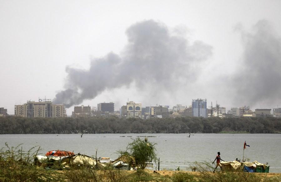 Drone strikes were also reported in North and South Darfur. The UN Human Rights Office said drone attacks caused at least 880 deaths between January and April this year, accounting for over 80 per cent of conflict-related civilian fatalities in Sudan.