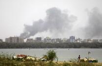 Drone strikes were also reported in North and South Darfur. The UN Human Rights Office said drone attacks caused at least 880 deaths between January and April this year, accounting for over 80 per cent of conflict-related civilian fatalities in Sudan.