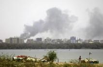 Drone strikes were also reported in North and South Darfur. The UN Human Rights Office said drone attacks caused at least 880 deaths between January and April this year, accounting for over 80 per cent of conflict-related civilian fatalities in Sudan.