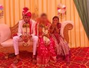 Pune child marriage case: FIR filed against 35, including bridegroom